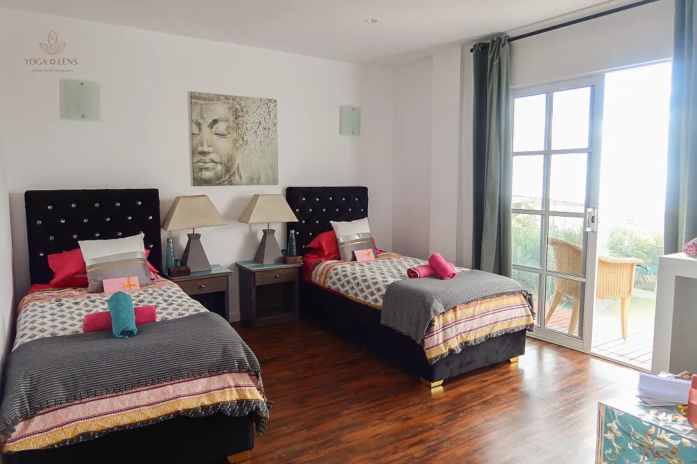 the accommodation — Arona, Tenerife